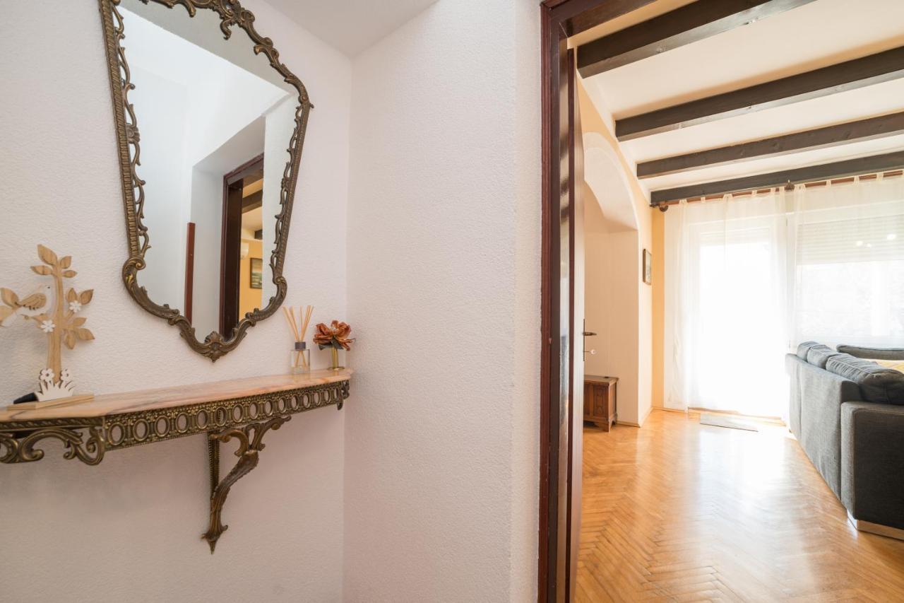 Appartement Red Karmenita Umag