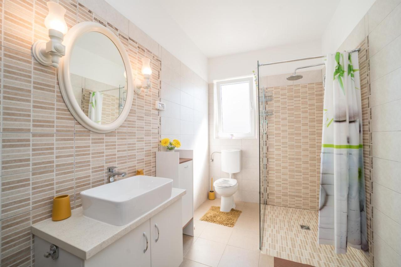 Red Karmenita Appartement Umag