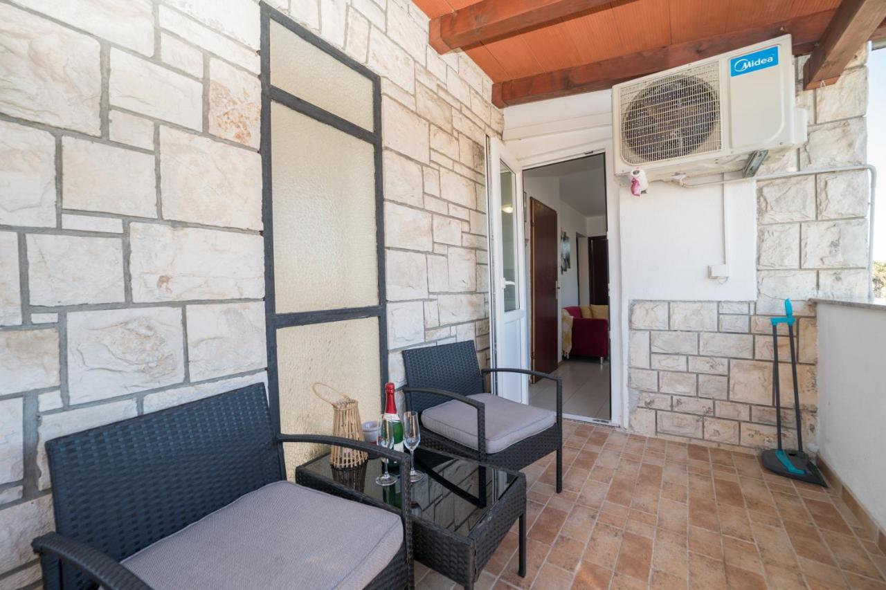 Red Karmenita Appartement Umag