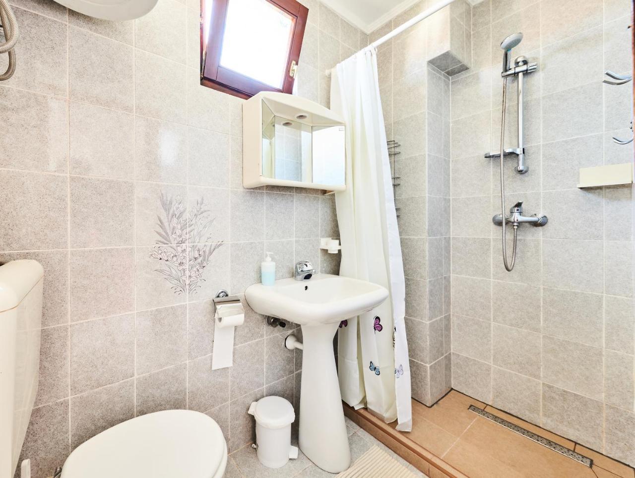 Apartament Red Karmenita Umag